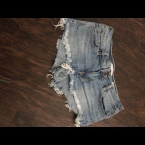 Shorts
